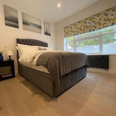 Two Bedroom Apartment - Londres Extérieur photo