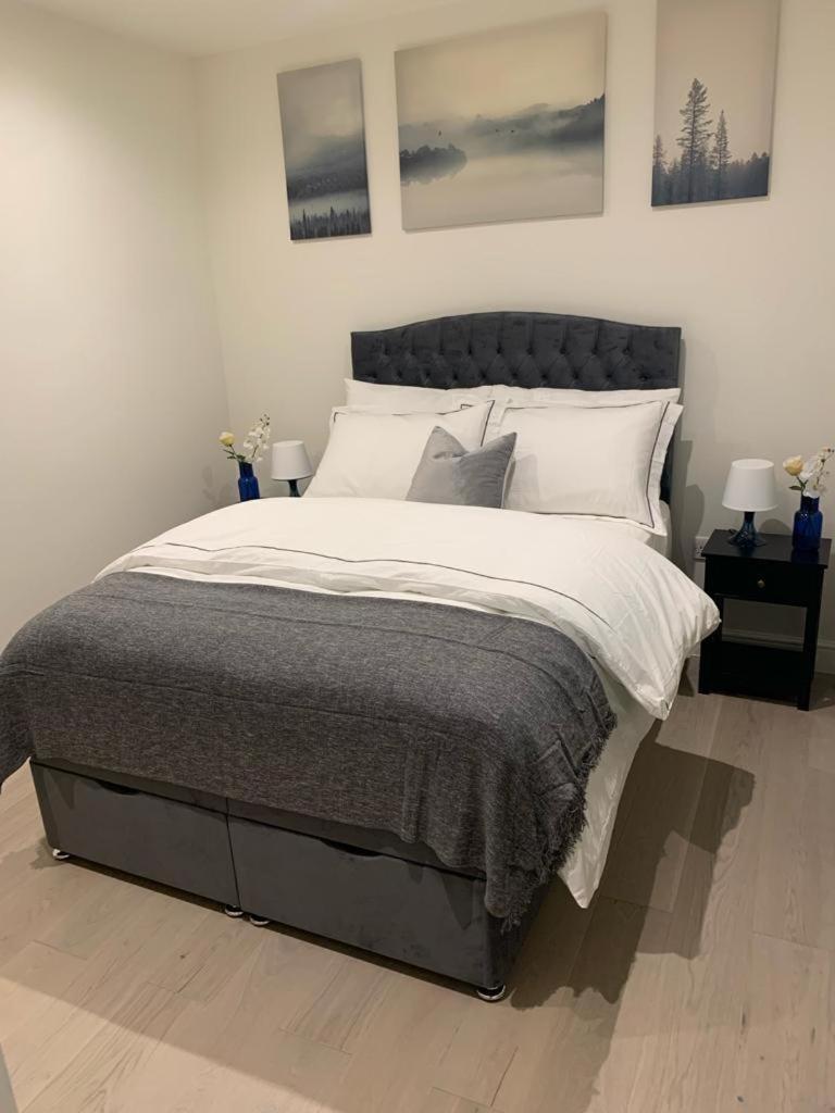 Two Bedroom Apartment - Londres Extérieur photo