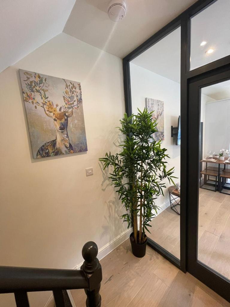 Two Bedroom Apartment - Londres Extérieur photo