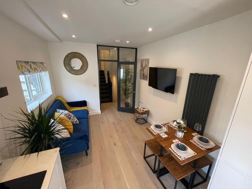 Two Bedroom Apartment - Londres Extérieur photo