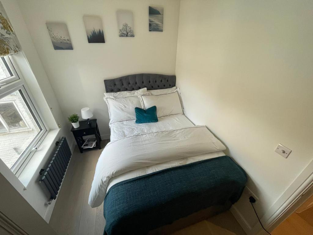 Two Bedroom Apartment - Londres Extérieur photo